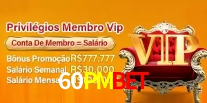 60PMBET
