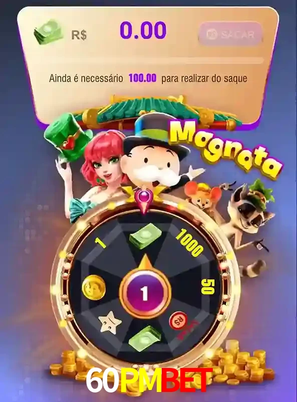 60PMBET