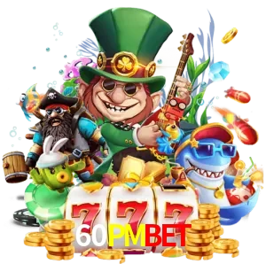 60PMBET slots