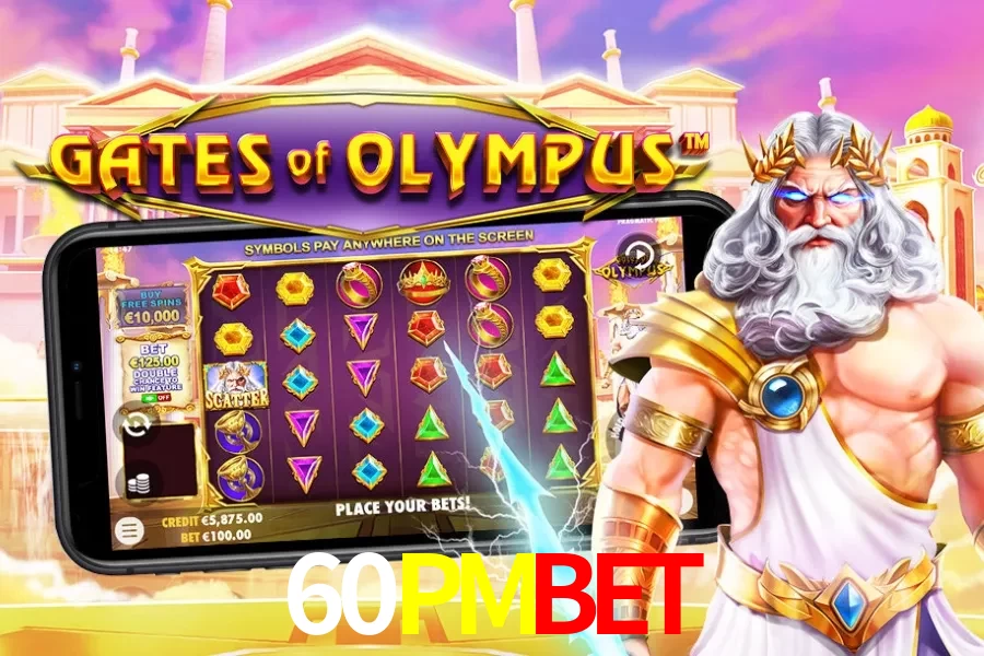 60PMBET game